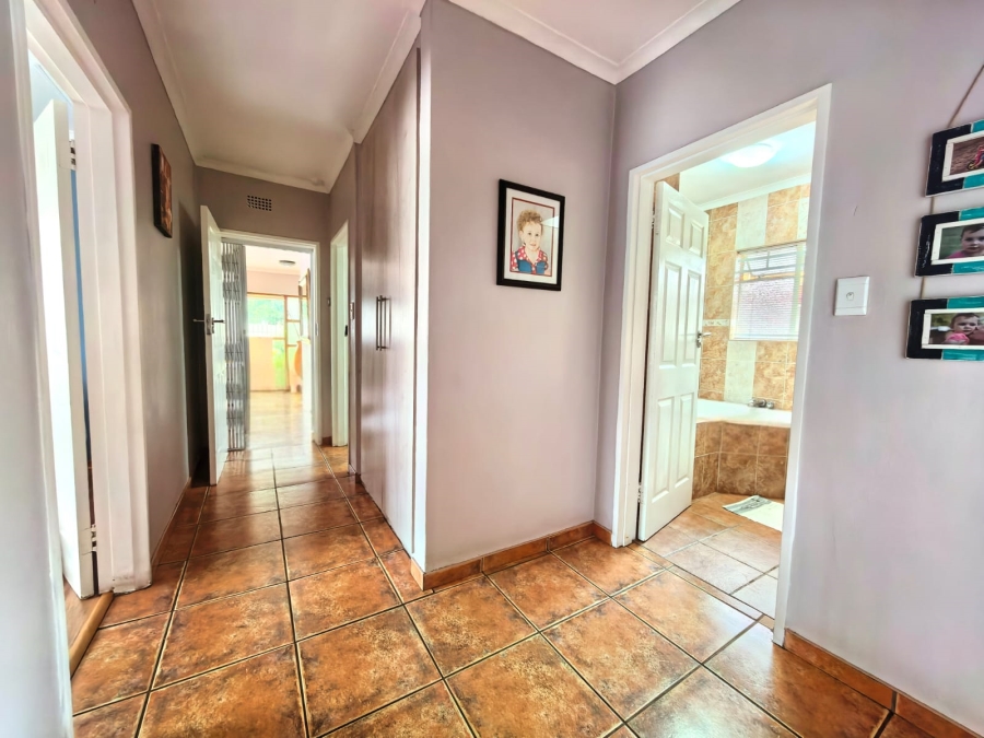 3 Bedroom Property for Sale in Vaalpark Free State